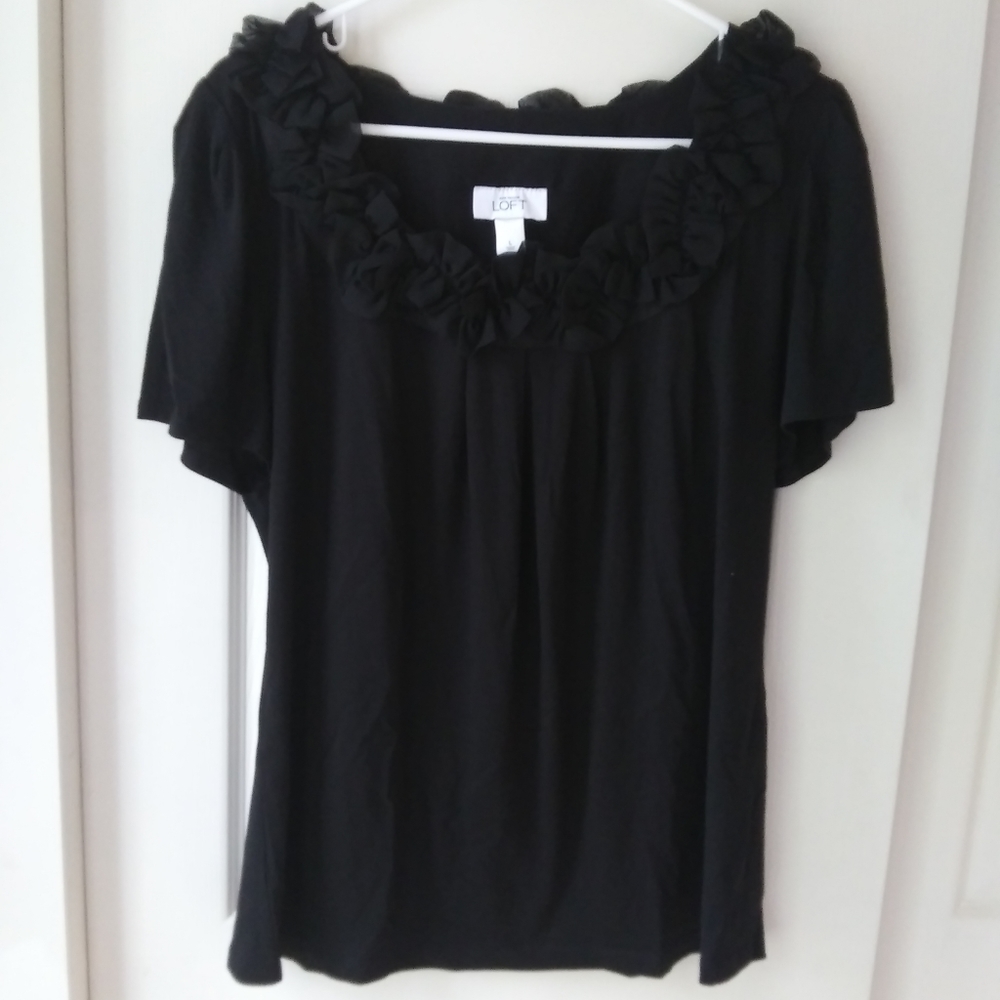 LOFT Blouse